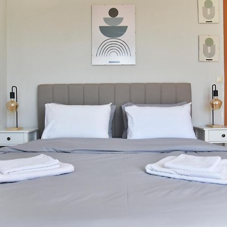 Apartamento Zen Moments Atenas Exterior foto