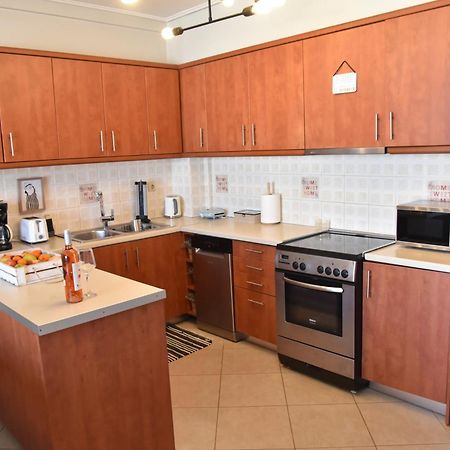 Apartamento Zen Moments Atenas Exterior foto