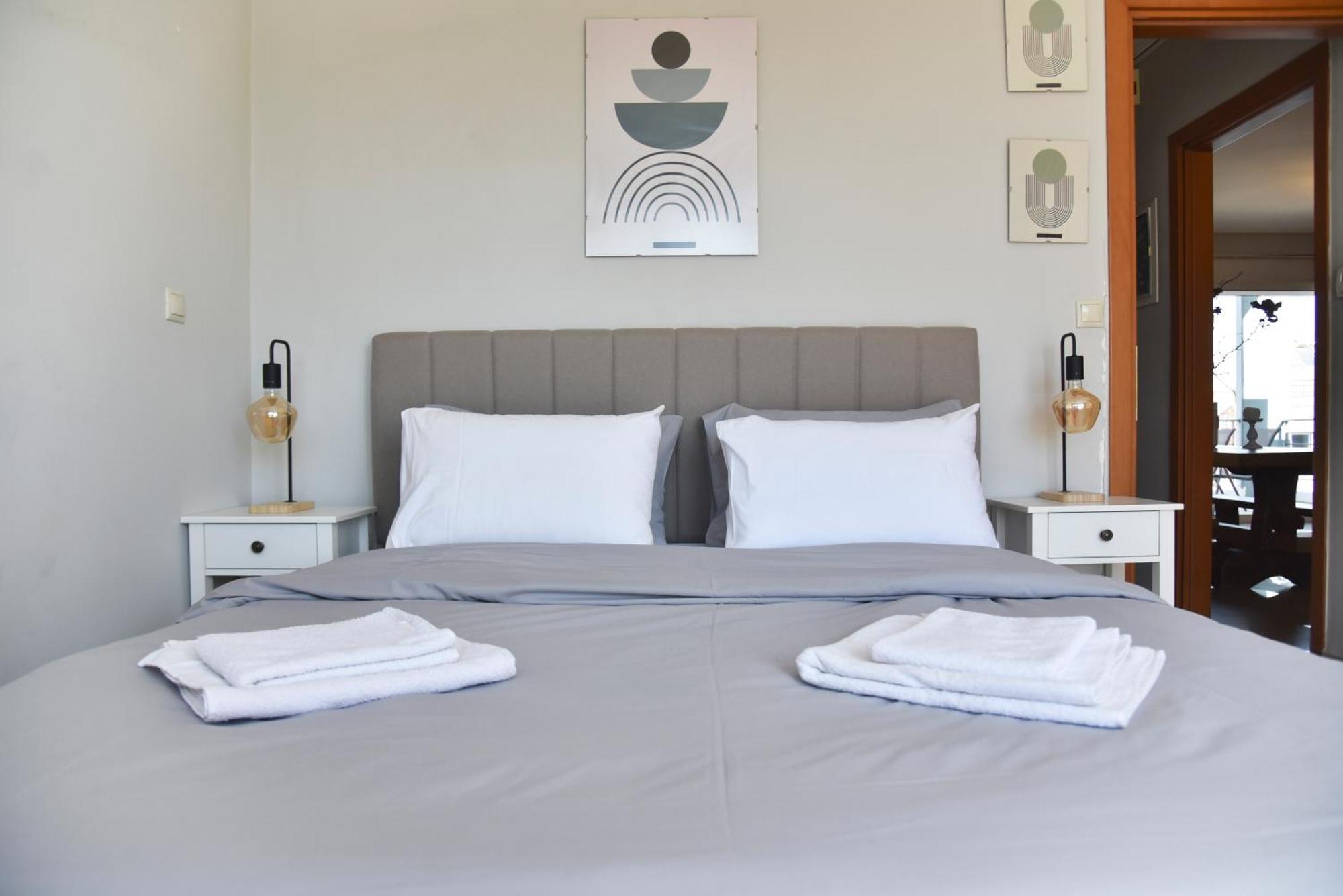 Apartamento Zen Moments Atenas Exterior foto