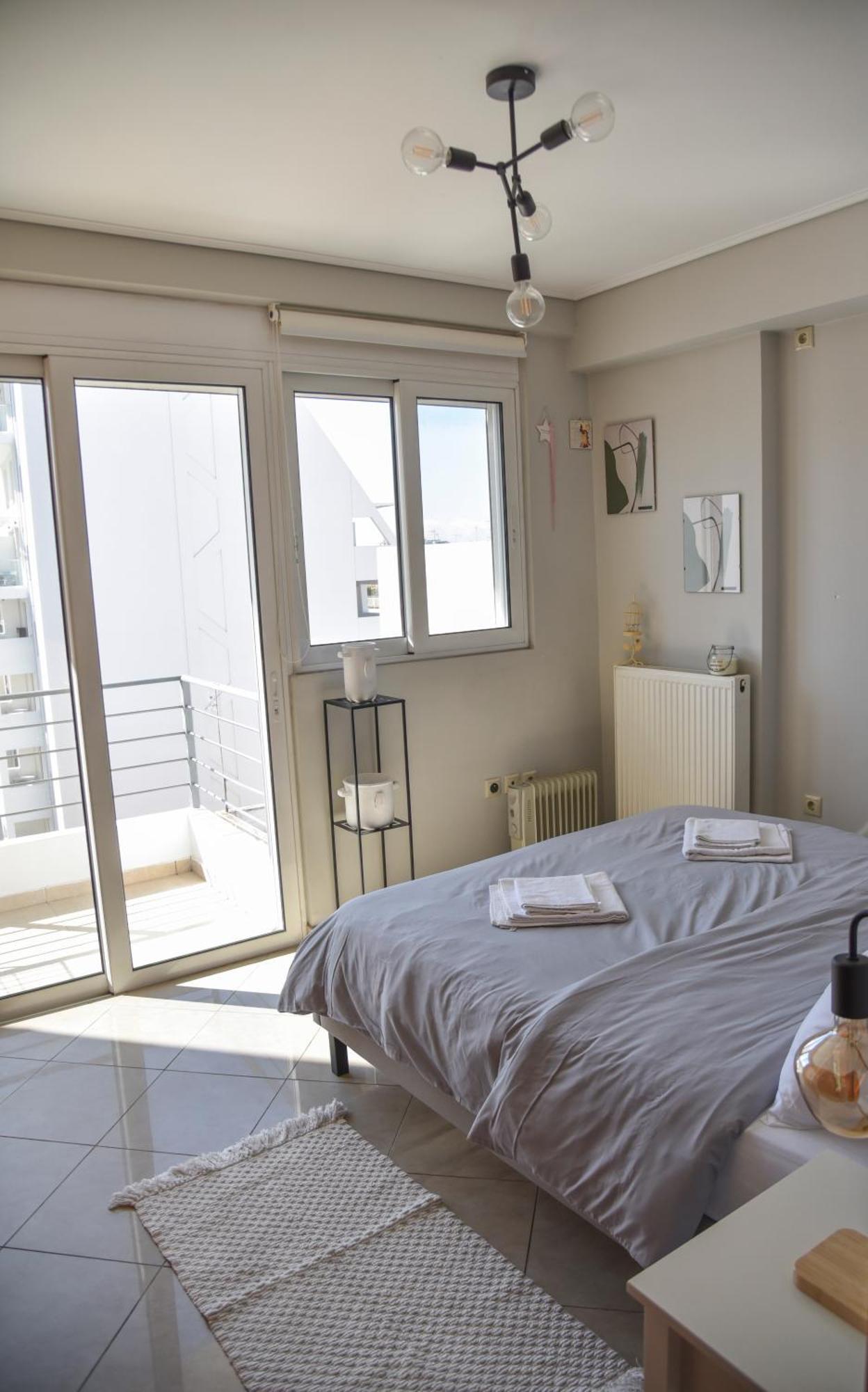 Apartamento Zen Moments Atenas Exterior foto