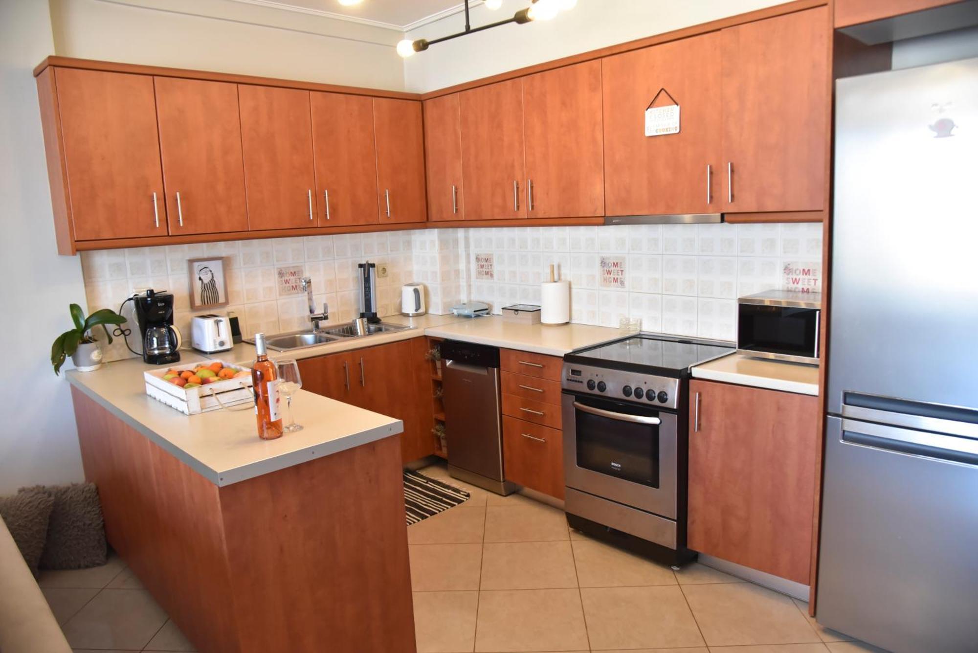 Apartamento Zen Moments Atenas Exterior foto