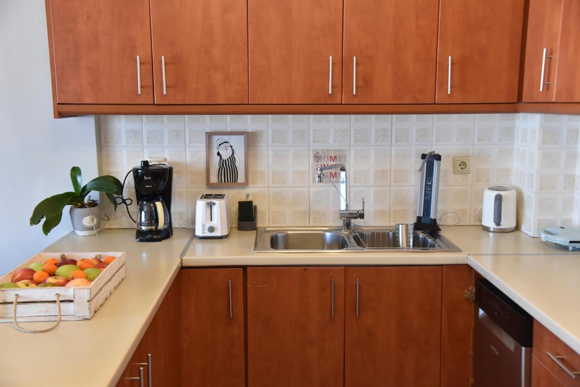 Apartamento Zen Moments Atenas Exterior foto