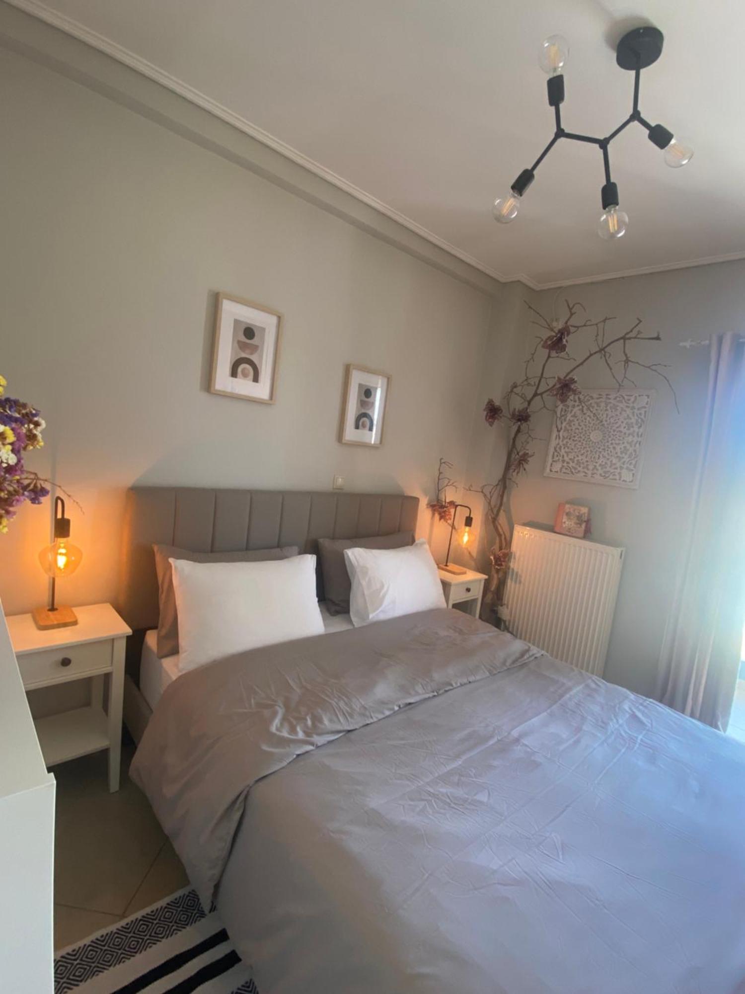 Apartamento Zen Moments Atenas Exterior foto