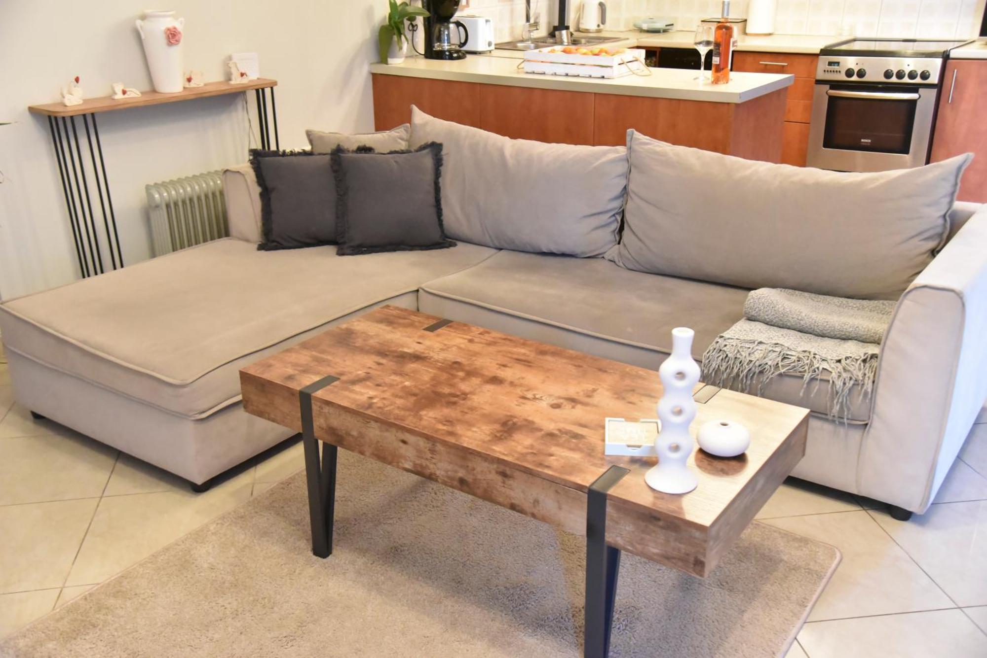 Apartamento Zen Moments Atenas Exterior foto