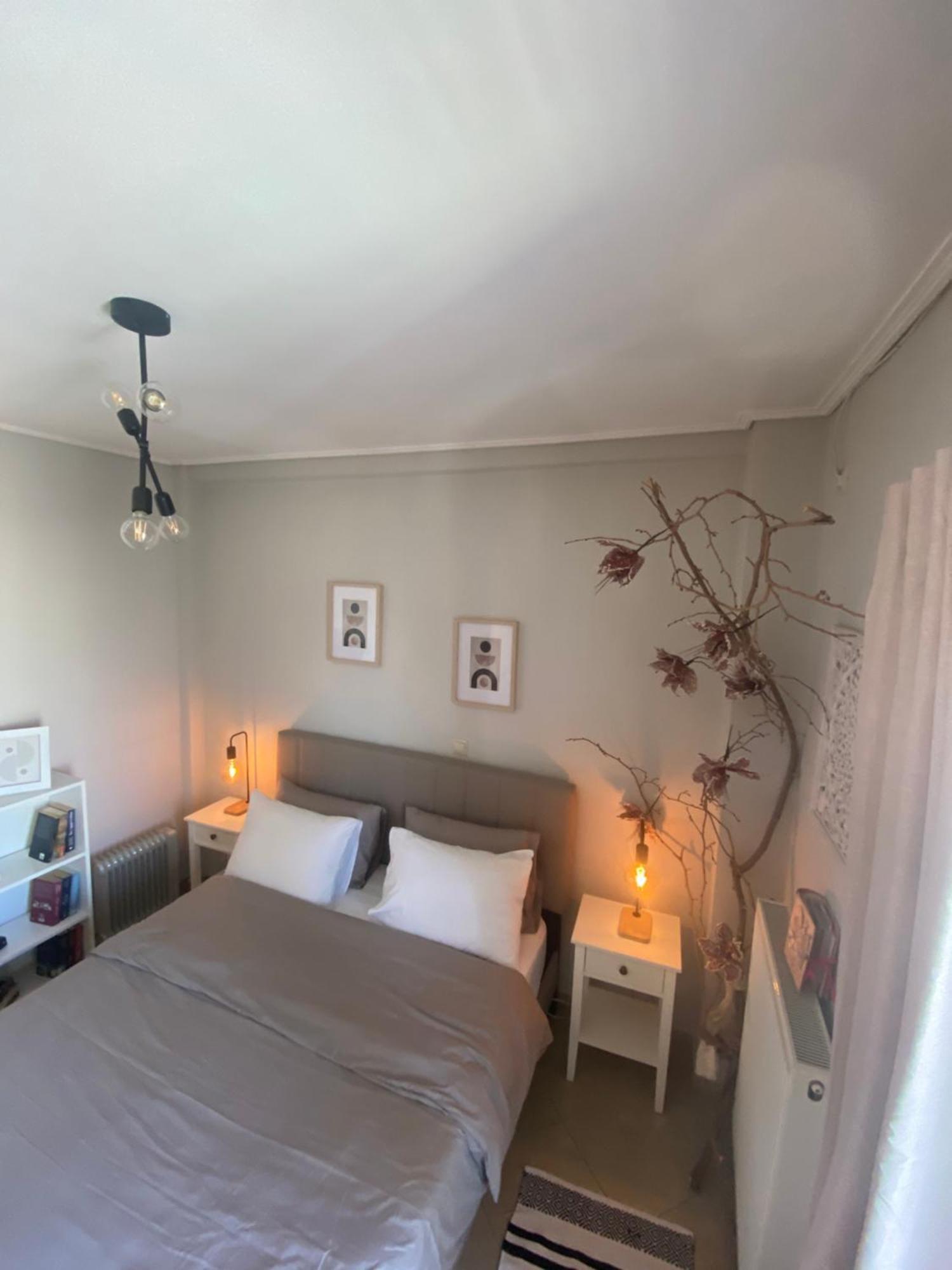 Apartamento Zen Moments Atenas Exterior foto