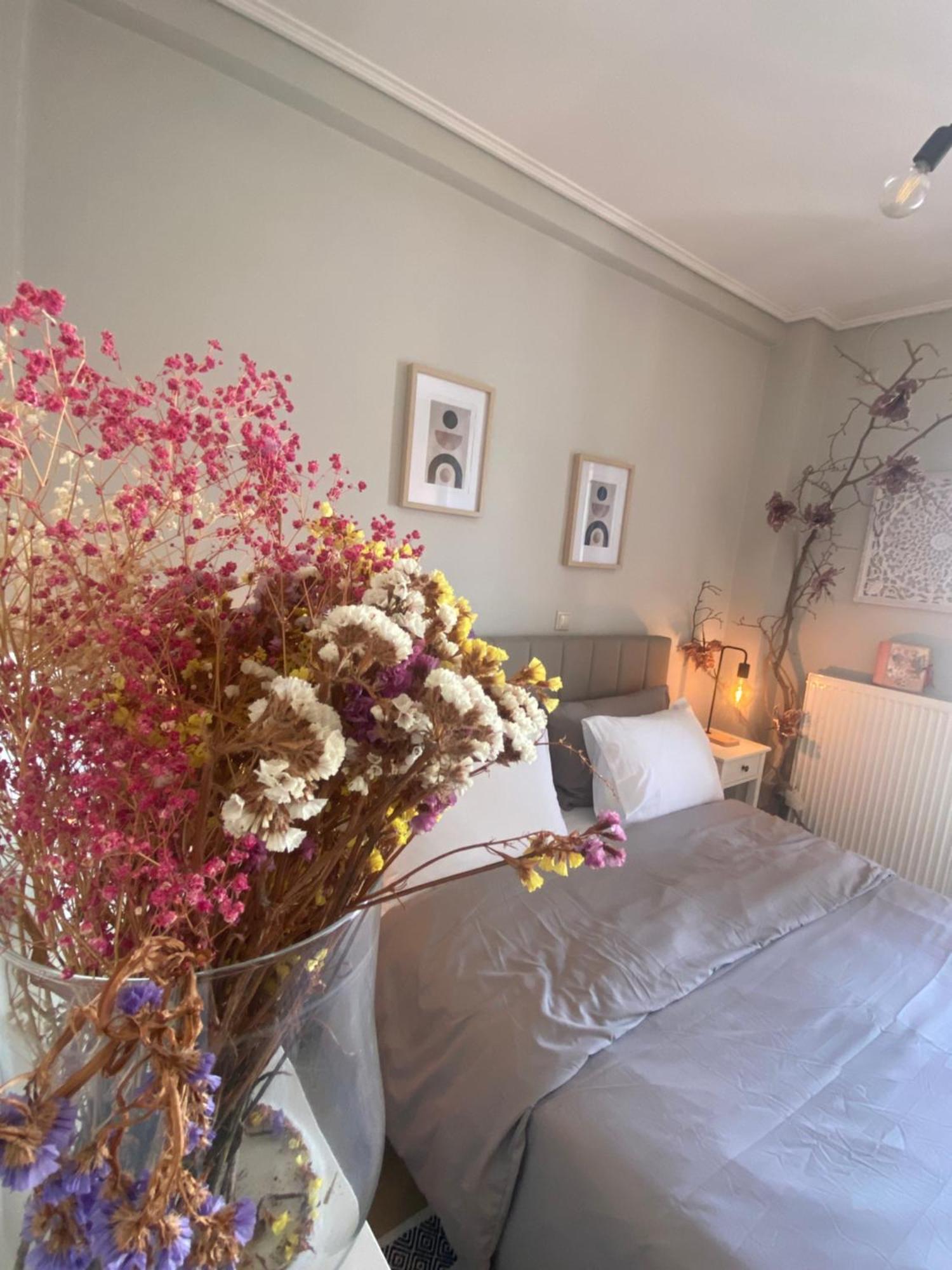 Apartamento Zen Moments Atenas Exterior foto