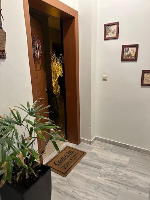 Apartamento Zen Moments Atenas Exterior foto