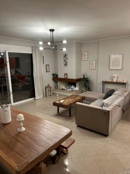 Apartamento Zen Moments Atenas Exterior foto